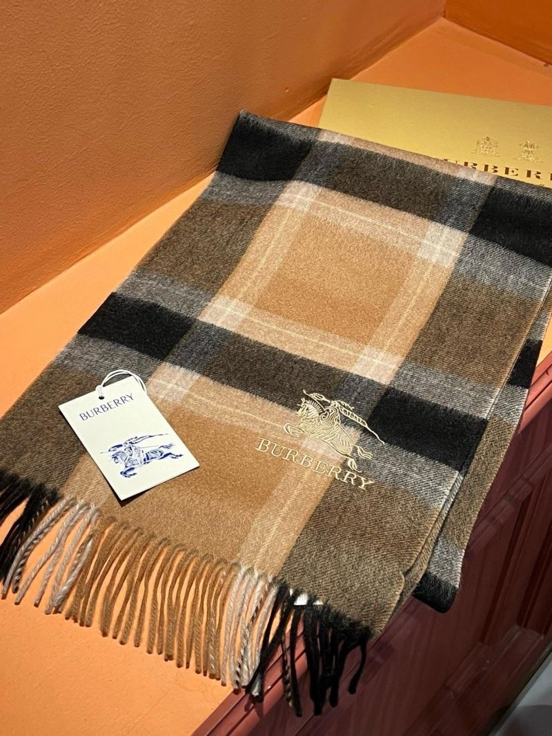 Burberry Scarf